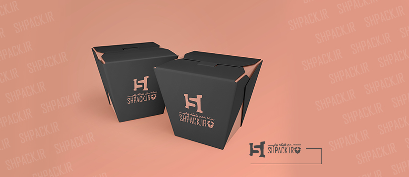 جعبه و بسته بندی خاص  | بسته بندی خاص و لوکس | طراحی و چاپ بسته بندی مدرن