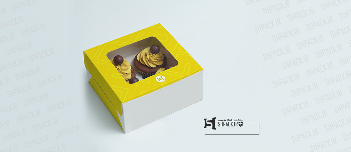 چاپ و بسته بندی شکلات | چاپ جعبه شکلات | طراحی و چاپ بسته بندی